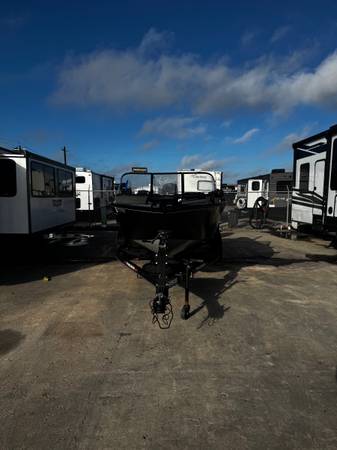 Tracker 175 pro guide 1