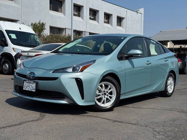 2021 Toyota Prius Call Now and Drive, 858-279-6862 SKU:26562 Toyota Pr - $19,999 (San Diego Auto Finders)63476420210945121