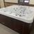 North Winds Hot Tub - Used Excellent condition 1 thumbnail