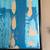 Original MICHAEL HEATH Painting 48 X 60 (Nudes above Bondi Beach) 2 thumbnail