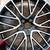 22"new PORSCHE CAYENNE wheels & new tires 1 thumbnail