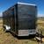 16’ V-nosed enclosed trailer 5 thumbnail