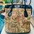 BEAUTIFUL AUTHENTIC RARE  TAPESTRY CARPET BAG PURSE 1 thumbnail
