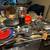 Kitchen Tools, Silverware, Cookware, Plates, Tupperware, Appliances, & More! 1 thumbnail