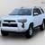 2024 Toyota 4Runner SR5 Sport Utility 4D suv Ice Cap 4 thumbnail
