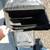 ART SUPPLY CASE rolling storage TRAN ... and light lamp  directional 15 thumbnail