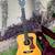 Guild D-50BG Acoustic Electric Guitar 3 thumbnail