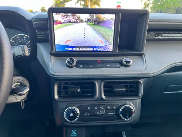 2024 Ford Maverick AWD Free - Photo 15