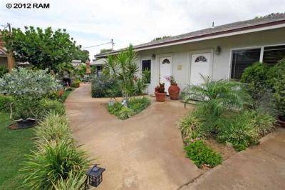 2 bed 2 bath shared kitchen 1