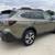 2022 Subaru Outback Touring XT hatchback Autumn Green Metallic 5 thumbnail