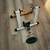 Conquer Indoor Portable Bike Trainer Exercise 3 thumbnail