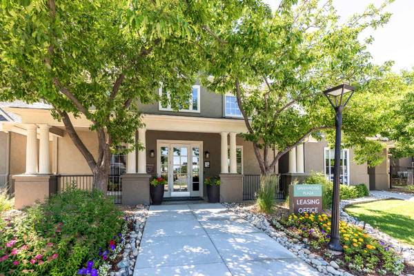 $1,483 / 1br - 725ft2 - Air Conditioning, Washer & Dryer Included, 1bd (7610 E Caley Ave, Centennial, CO)63849269934465120