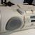 ►♫ VINTAGE JVC RV-NB10W Kaboom AM/FM CD & Tape Boombox 14 thumbnail