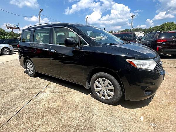 2015 Nissan Quest S - $7999.0063620279840513123