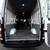 2018 Mercedes-Benz Sprinter 2500 CREW High Roof  1 Owner Clean CarFax 18 thumbnail