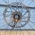 Specialized 26 Inch Front Mountain Bike Wheel Disc Brake 3 thumbnail