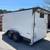 2020 Tail Wind 7x14 Extreme V Enclosed Trailer stk# 12213 2 thumbnail