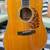 Blueridge BR-180 Historic Series Dreadnought Acoustic/Electric Guitar 2 thumbnail