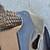 2000-04 Focus ZX3 Driver Door Panel / Handles 5 thumbnail