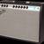 Fender '68 Custom Deluxe Reverb 22-Watt 1x12" Guitar Combo w/ Cover 3 thumbnail
