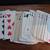 Ohio State Buckeyes playing cards 2007 4 thumbnail