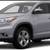 14-19 Toyota Highlander Brand New DRIVER Side Quality Mirror 2 thumbnail