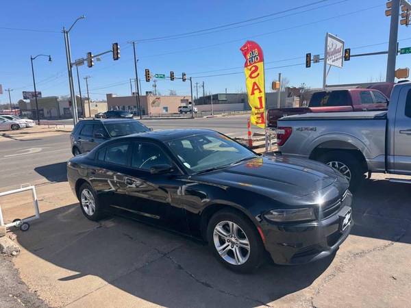 2022 Dodge Charger SXT 4dr Sedan - Home of the ZERO Down ZERO Interest! - $21,988 (+ SOUTHWEST CAR SALES)63470592443395124