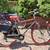 HUFFY SUPREME 7 SPEED 28" WHEELS MAIL CARRIER SPLASH GUARDS READY NEW 14 thumbnail