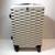 Jessica Moore 20" Wave Spinner Suitcase Luggage *NEW!* 1 thumbnail