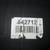 2014 GMC Terrain / Denali weatherTech ,2nd row only 4 thumbnail