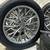 20" Dodge Durango wheels rims tires Factory OEM 2019 2020 set 4 7 thumbnail