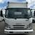 2020 ISUZU NPR HD NQR 16FT MOVING BOX TRUCK 125K MILES LIFTGATE GAS 2 thumbnail