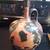Vintage ancient Greek ceramic vase 6 thumbnail