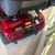 Golden GC340 3-Wheel Mobility Scooter 400lb Cap 12 Mile Range Pre-Owne 8 thumbnail