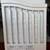 Romina Furniture Cleopatra Crib mattress holder (2 available) and wall 14 thumbnail