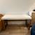 CB2 work desk/table for Sale 2 thumbnail
