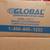 BRAND NEW GLOBAL INDUSTRIAL WALL MOUNTED WORK STATION 24 thumbnail