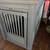 New Age Pet ecoFLEX dog crate furniture table end 8 thumbnail