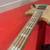 Atelier Z short scale 5 string bass 3 thumbnail