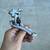 Shimano Dura-Ace 7700 2x9-speed Groupset 172.5/53/39, Excellent 15 thumbnail