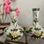 Pair of Vintage Enamaled Cloisonne Vases 6” 1 thumbnail