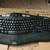 Logitech K350 Keyboard - Wireless Black 1 thumbnail