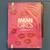 BRAND NEW SEALED Mean Girls Burn Book-Paramount+ Journal Notebook-From Paramount 2 thumbnail