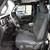 2018 Jeep Wrangler Unlimited 4x4 4WD Sahara  4dr SUV (midyear release) 15 thumbnail