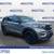 2021 Ford Explorer ST suv Carbonized Gray Metallic 1 thumbnail