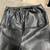 Faux leather leggings black size small 2 thumbnail
