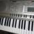 Yamaha and Casio 61 key electric piano keyboards 13 thumbnail
