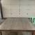 Table with leaf and stools 3 thumbnail