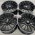 20” INCH 20x9 Mercedes S600 S550 S63 CL500 CL550 Maybach Style Wheels 7 thumbnail