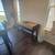 Dining Table w/ Chairs + Side Table – Good Condition 5 thumbnail